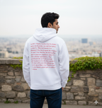 Charles Leclerc's Home Hero Hoodie
